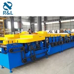 Mașină de format rulouri CZ Pane