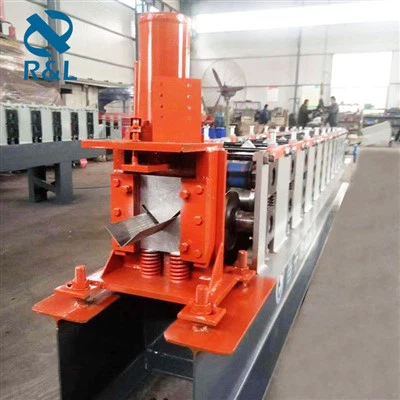 Masina de formare a unghiurilor